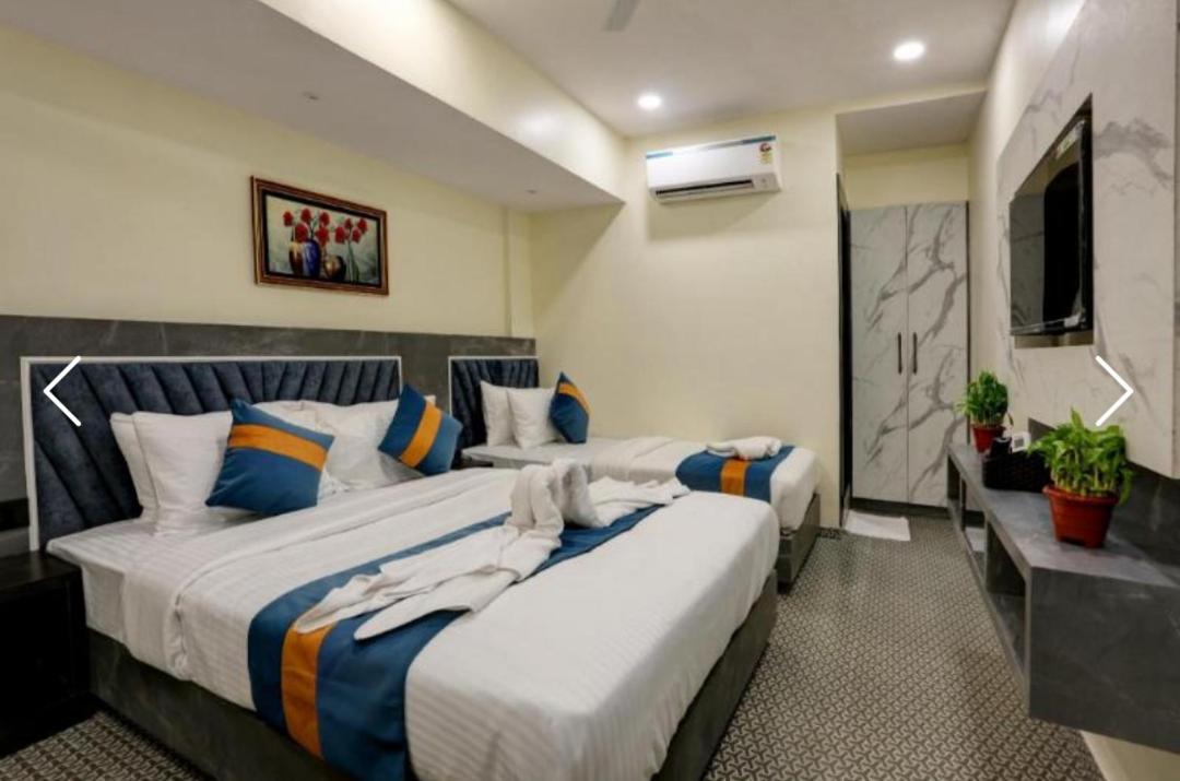 Diamond Hotel - Mumbai — Photos 3